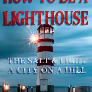 How To Be A Lighthouse: The Salt & Light, A City On A Hill